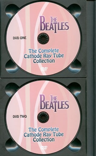 BFB-078 - The Complete Cathode Ray Tube Collection