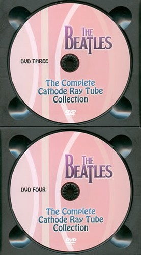 BFB-078 - The Complete Cathode Ray Tube Collection