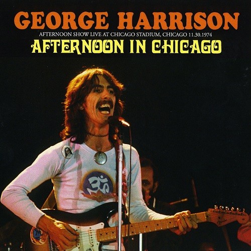 BFP-054CDR1-2 - Afternoon In Chicago 1974
