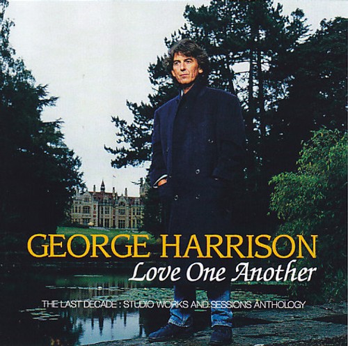 BFP-095CDR1-2 - Love One Another