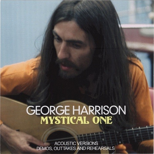 BFP-166CDR - Mystical One