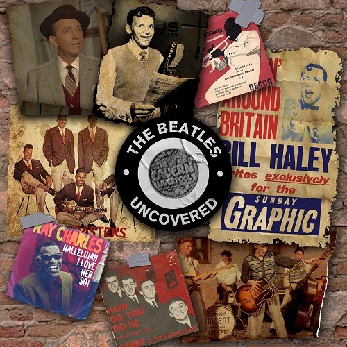 BHP-006 - Live And Outtakes