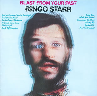 Blast From Your Past (1987)
