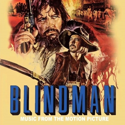 Blindman (B.S.O.)