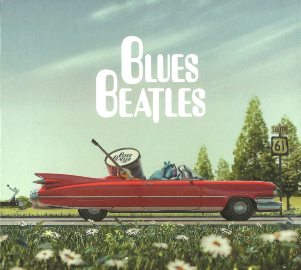 Blues Beatles