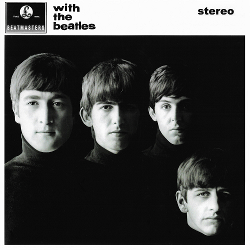 BMI-005 - With The Beatles (The Alternate Album Collection)