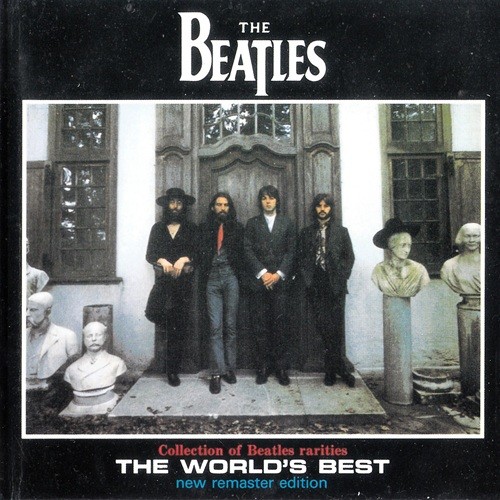 BMI-CPCS-9401 - The World's Best. New Remaster Edition