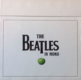 Box Set: The Beatles In Mono