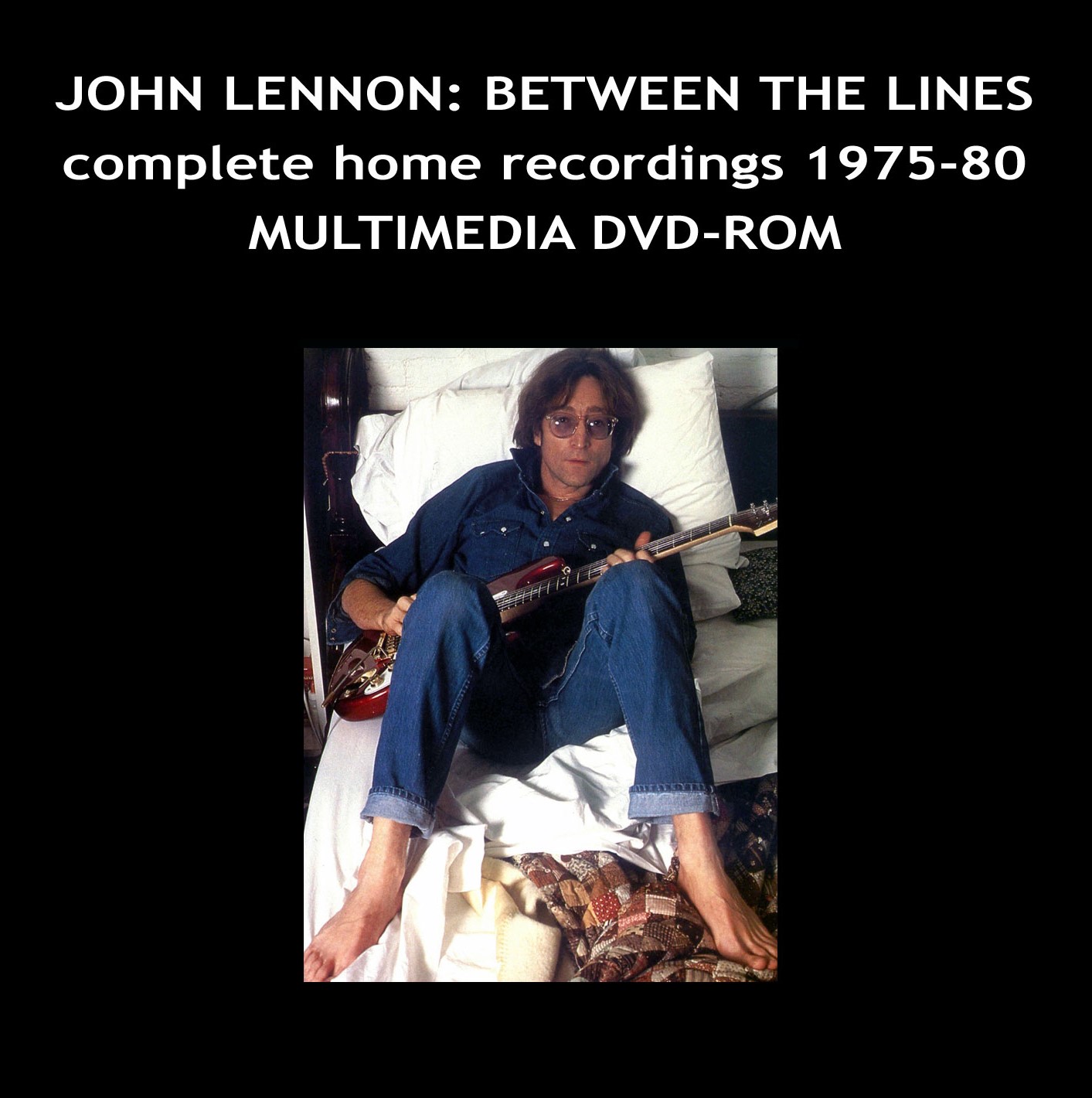 Box Set: Between The Lines - Complete Home Recordings (1975-1980)