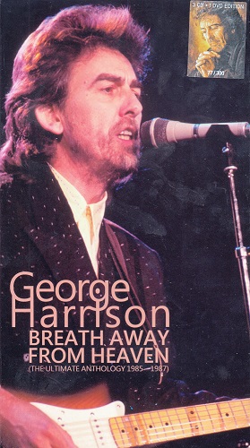 Box Set: Breath Away From Heaven (2020)