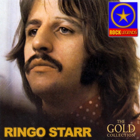 Box Set: The Gold Collection