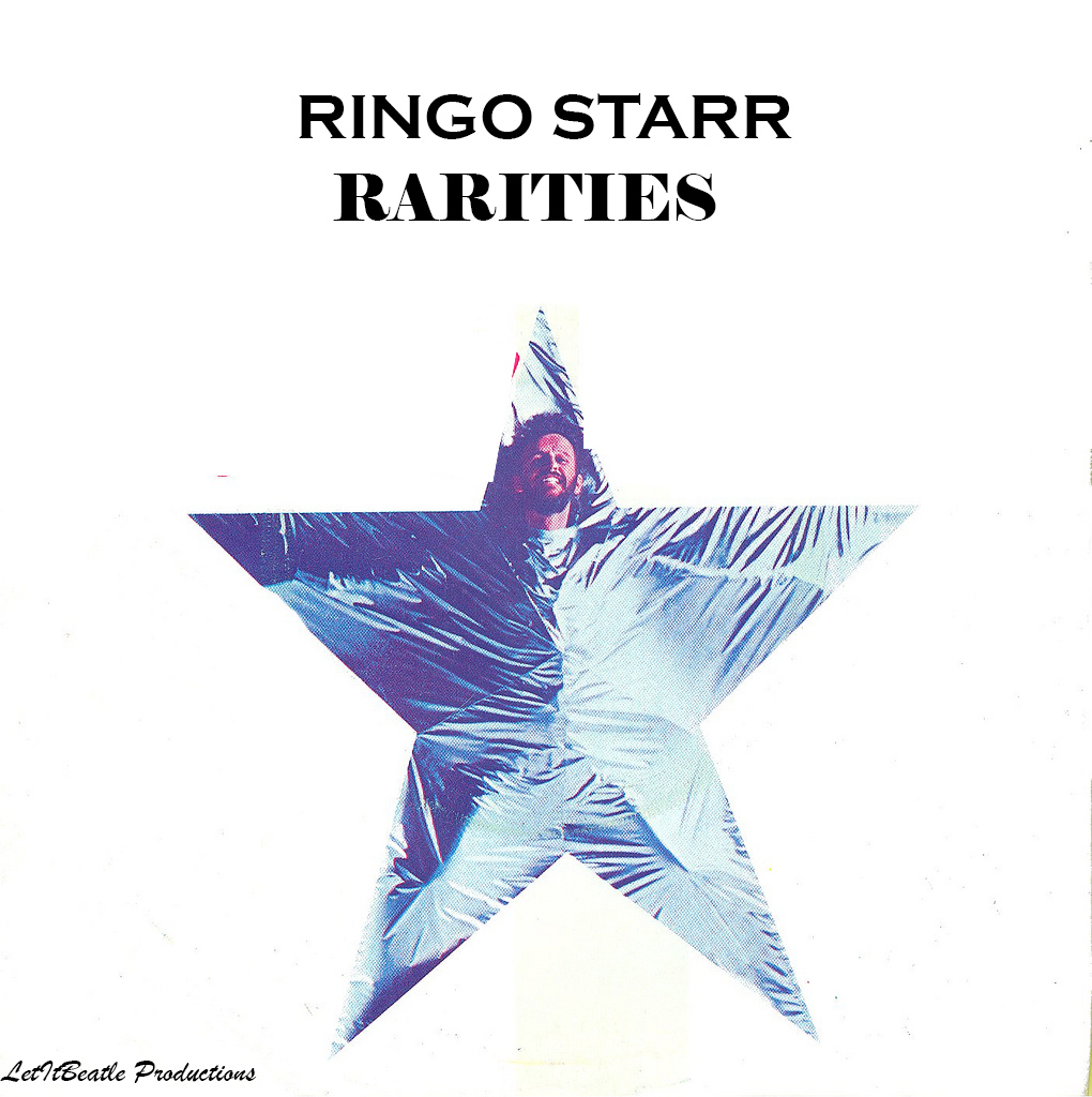 Box Set: Rarities