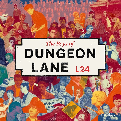 The Boys Of Dungeon Lane (Special Edition)