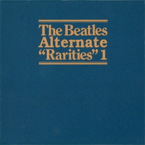 BR-013 - Alternate Rarities 1