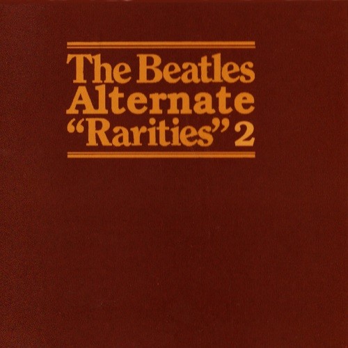 BR-018 - Alternate Rarities 2