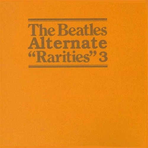 BR-033 - Alternate Rarities 3