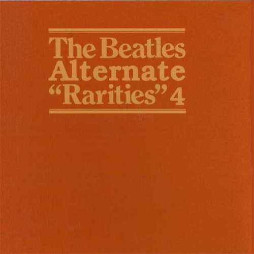 BR-036 - Alternate Rarities 4