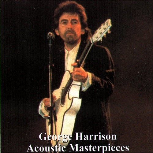 BR-091 - Acoustic Masterpieces
