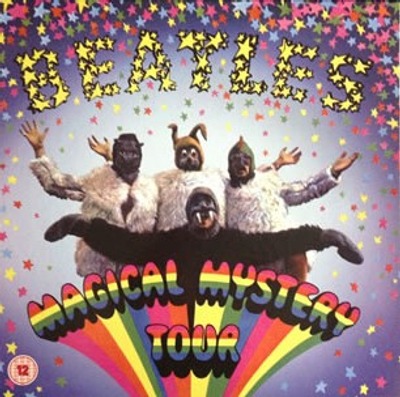 Magical Mystery Tour