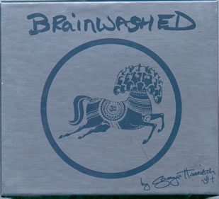 Brainwashed (Special Edition)