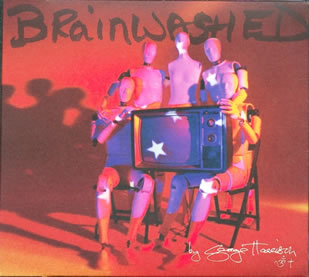 Brainwashed (Special Edition)