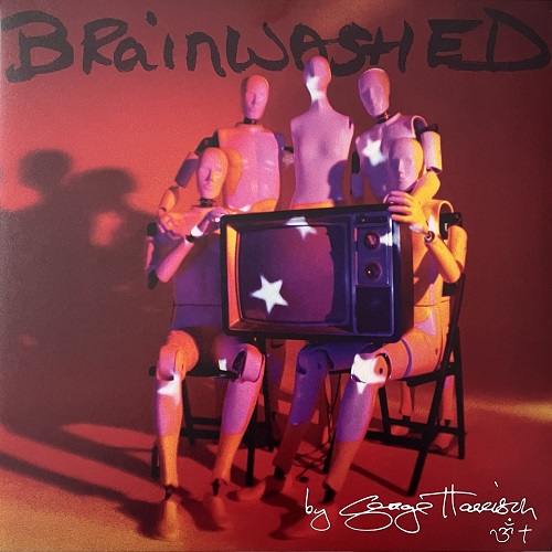 Brainwashed (2017)