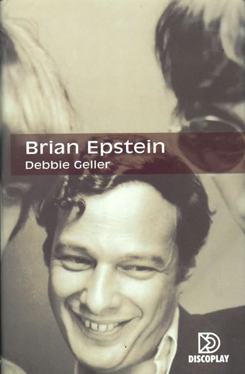 Brian Epstein