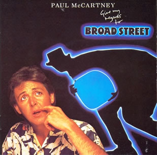 Give My Regards To Broad Street (1993)