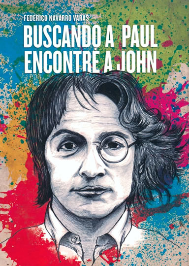 Buscando A Paul Encontré A John