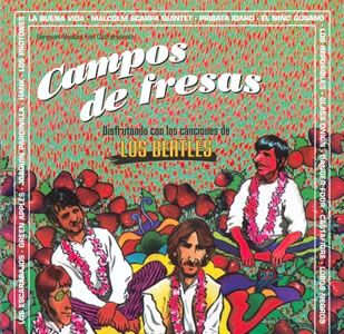 VVAA - Campos De Fresas
