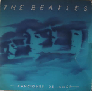 Canciones de Amor