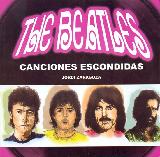 Canciones Escondidas