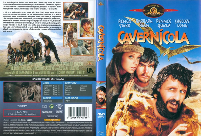 Caveman