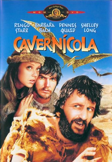 Caveman