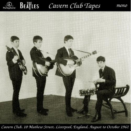 Cavern Club Tapes