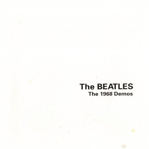 CD-555-04 - The 1968 Demos
