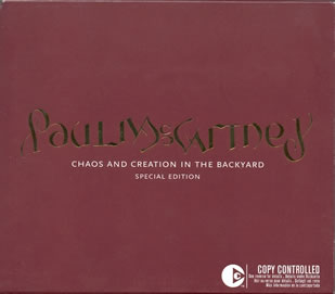 CD