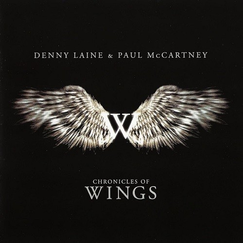 Chronicles Of Wings