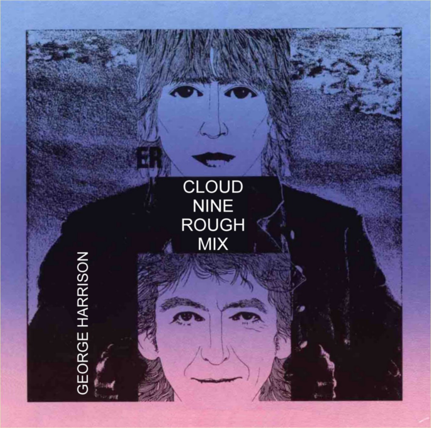 Cloud Nine Rough Mix (2001)