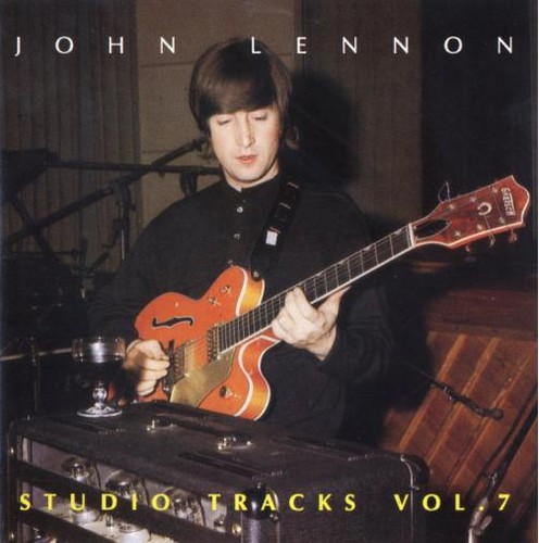 CO-25115 - Studio Tracks
