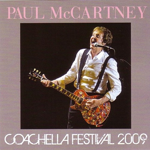 Coachella Music Festival 2009