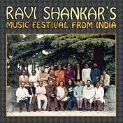 Music Festival From India