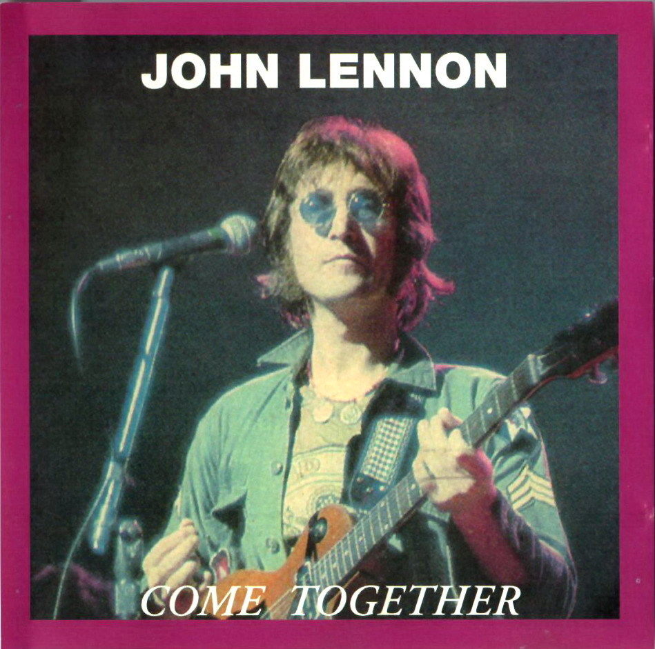 Come Together