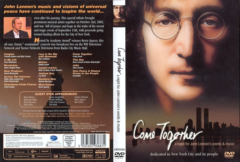 Come Together