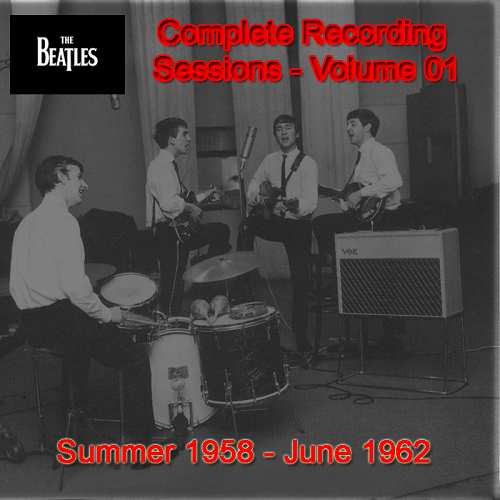 Complete Recording Sessions