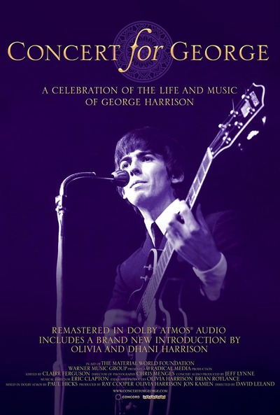 Concert For George