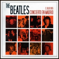 Concierto En Madrid