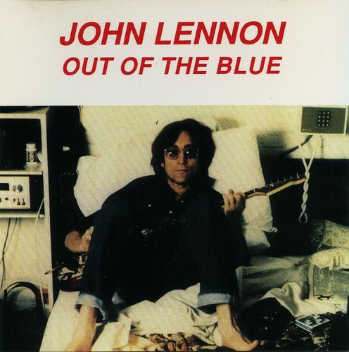 CONDOR-1968 - Out Of The Blue