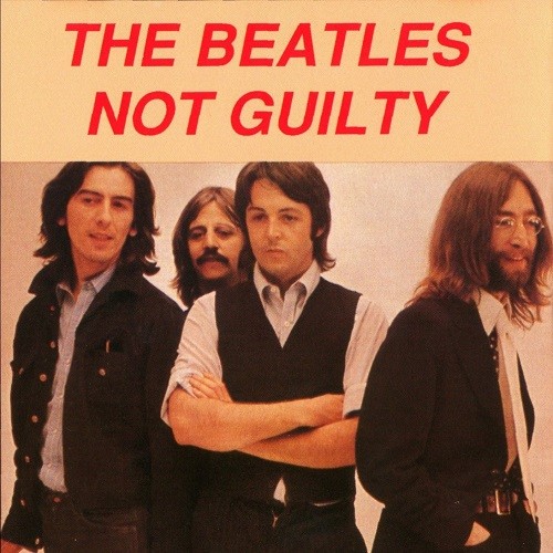 CONDOR-1989 - Not Guilty