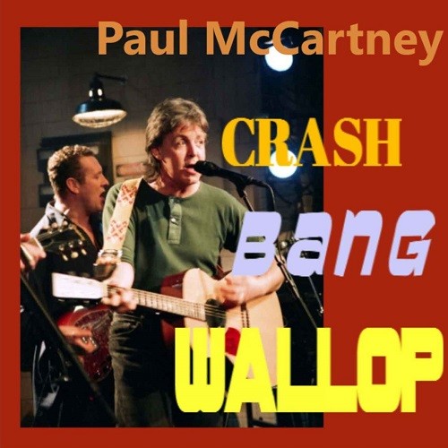 Crash Bang Wallop